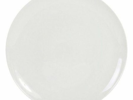 Underplate La Mediterránea Monaco Ivory (6 Units) For Cheap