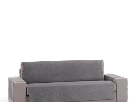 Sofa Cover Eysa MID Grey 100 x 110 x 115 cm Sale