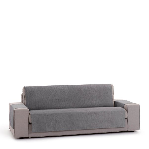 Sofa Cover Eysa MID Grey 100 x 110 x 115 cm Sale