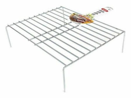 Special Grill for T-bone Steak Algon 1605 bis 1607 (43 x 35 x 52,5 cm) 43 x 35 x 52,5 cm (5 Units) Cheap