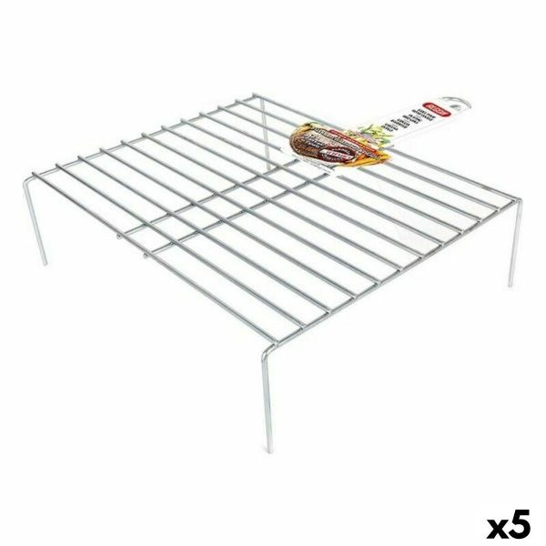 Special Grill for T-bone Steak Algon 1605 bis 1607 (43 x 35 x 52,5 cm) 43 x 35 x 52,5 cm (5 Units) Cheap