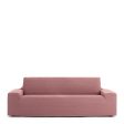 Sofa Cover Eysa JAZ Pink 70 x 120 x 200 cm For Cheap