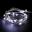 Strip of lights LED White 1,9 m Sale