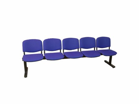 Waiting Bench Masegoso P&C ARAN229 Blue For Discount