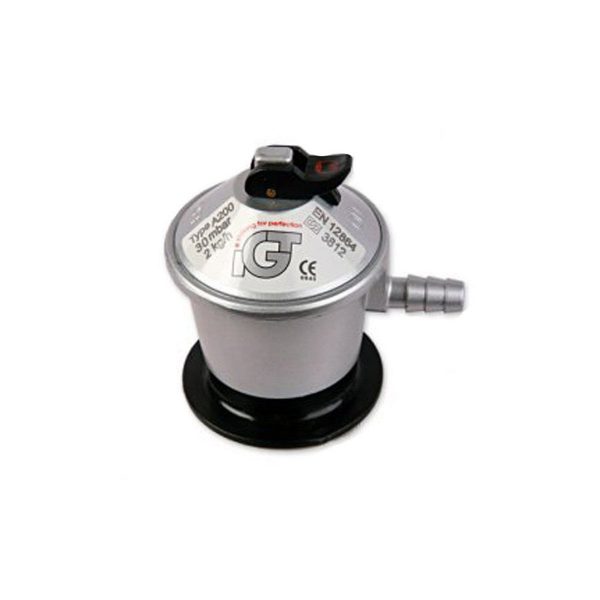 Gas Regulator Edragas Ø 7 x 10 cm on Sale