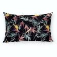 Cushion cover Decolores Santorini C Multicolour 30 x 50 cm For Cheap