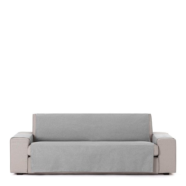 Sofa Cover Eysa VALERIA Grey 100 x 110 x 115 cm on Sale