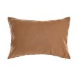 Cushion cover DKD Home Decor 60 x 1 x 40 cm Sheets Multicolour on Sale