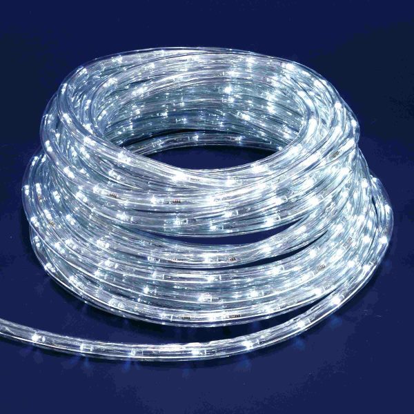 Strip of lights LED White 1,5 m For Sale