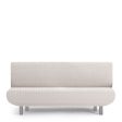 Sofa Cover Eysa JAZ White 160 x 100 x 230 cm Online