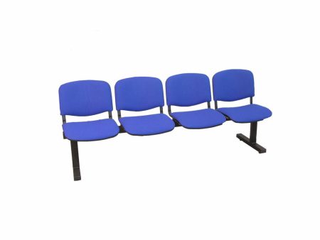 Waiting Bench Villatoya P&C ARAN229 Blue For Cheap