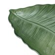 Tray Green 31 x 18 cm For Cheap