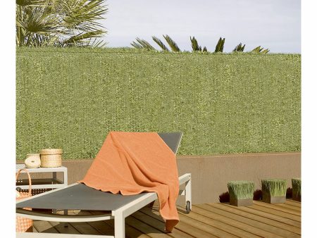 Artificial Hedge Nortene Greenset (1 x 3 m) Discount