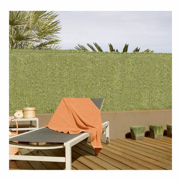 Artificial Hedge Nortene Greenset (1 x 3 m) Discount