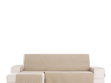 Sofa Cover Eysa NORUEGA White 100 x 110 x 200 cm on Sale