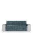 Sofa Cover Eysa TURIN Blue 100 x 110 x 190 cm Supply