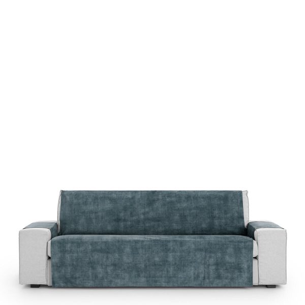 Sofa Cover Eysa TURIN Blue 100 x 110 x 190 cm Supply