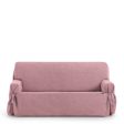 Sofa Cover Eysa VALERIA Pink 100 x 110 x 230 cm Online Sale