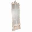 Wall mirror Alexandra House Living 215 x 7 x 75 cm Rectangular Sale