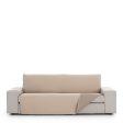 Sofa Cover Eysa NORUEGA White 100 x 110 x 155 cm Fashion