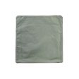 Cushion cover DKD Home Decor Mint 50 x 1 x 50 cm Sale