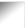 Wall mirror Alexandra House Living White Rectangular Discount