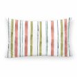 Cushion cover Decolores Katmandu C Multicolour 30 x 50 cm For Cheap