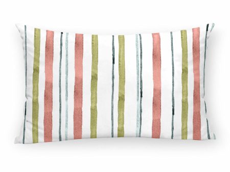 Cushion cover Decolores Katmandu C Multicolour 30 x 50 cm For Cheap