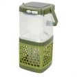 Anti-Mosquito Lamp Aktive 10 x 21 x 10 cm (6 Units) For Cheap