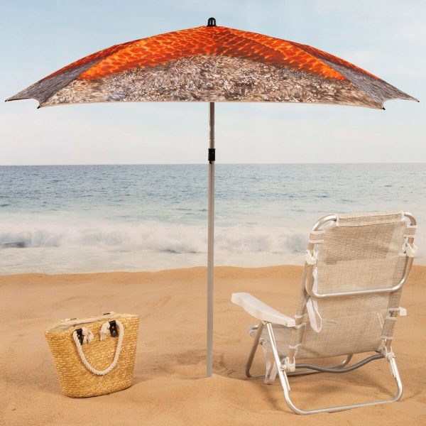 Sunshade Aktive 180 x 210 x 180 cm 180 x 215 x 180 cm (6 Units) Sale