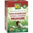 Seeds KB Kregfac100 Grass Fast 2 Kg 100 m² Online