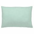 Pillowcase Naturals Green Sale