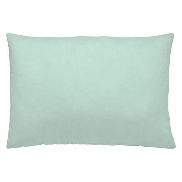 Pillowcase Naturals Green Sale