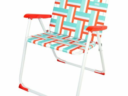 Beach Chair Aktive 47 x 77 x 62 cm For Discount