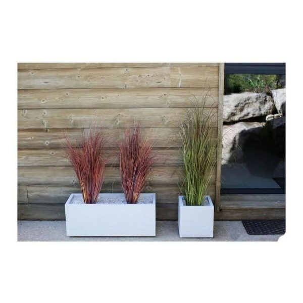 Planter EDA Graphit Up Rectangular Online