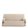 Sofa Cover Eysa MID White 100 x 110 x 180 cm on Sale