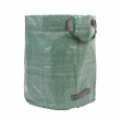 Sack Faura Green 128 L Garden 60 x 50 cm For Cheap