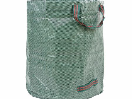 Sack Faura Green 128 L Garden 60 x 50 cm For Cheap