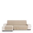 Sofa Cover Eysa NORUEGA White 100 x 110 x 240 cm Supply