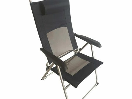 Beach Chair Aktive 48 x 114 x 63 cm on Sale