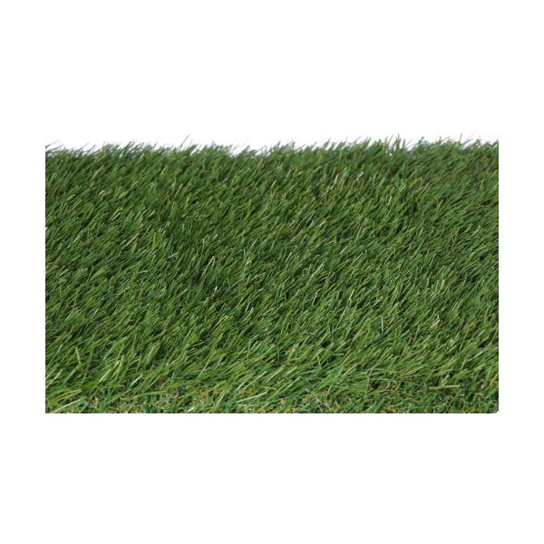 Astro-turf EDM 75829 gracefull Green 2 x 5 m Supply