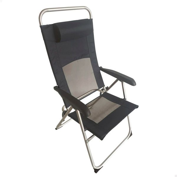 Beach Chair Aktive 48 x 114 x 63 cm on Sale