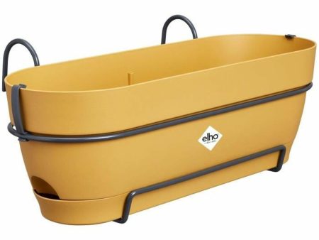 Planter Elho   50 cm Plastic For Cheap