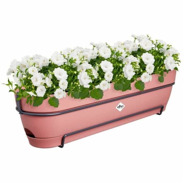 Planter Elho   70 cm Pink Plastic Supply