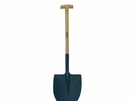 Spade vt5013m 290 x 1030 x 150 mm Wood For Cheap