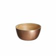 Bowl Copper 10 x 10 x 5 cm Supply