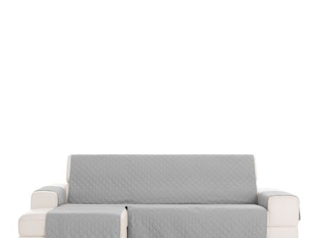 Sofa Cover Eysa NORUEGA Grey 100 x 110 x 200 cm Online Sale