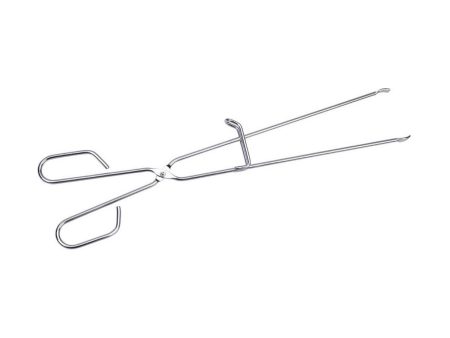 Barbecue Tongs Sauvic 45 cm Cheap