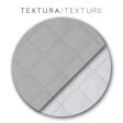 Sofa Cover Eysa NORUEGA Grey 100 x 110 x 155 cm Fashion