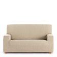 Sofa Cover Eysa TROYA White 70 x 110 x 170 cm on Sale